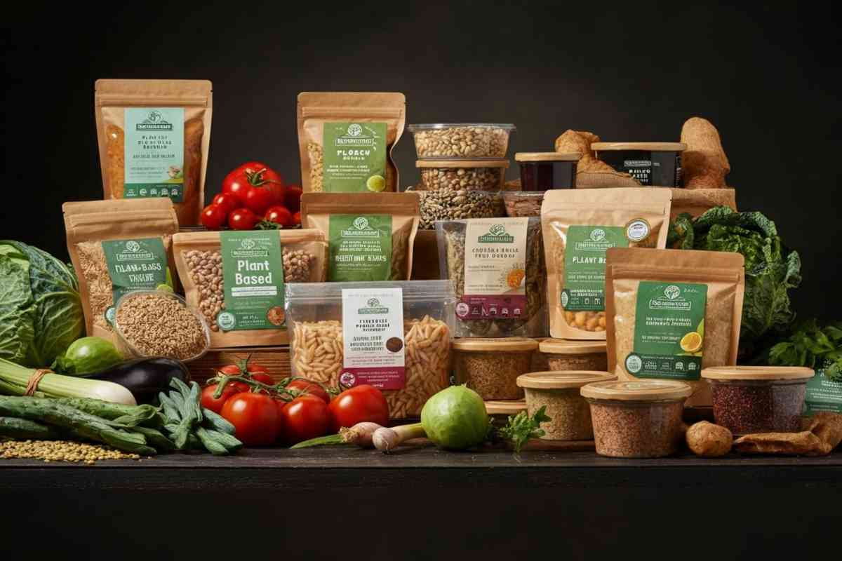 L'Europarlamento dice addio al termine 'veggie burger': cosa cambia per il mercato?