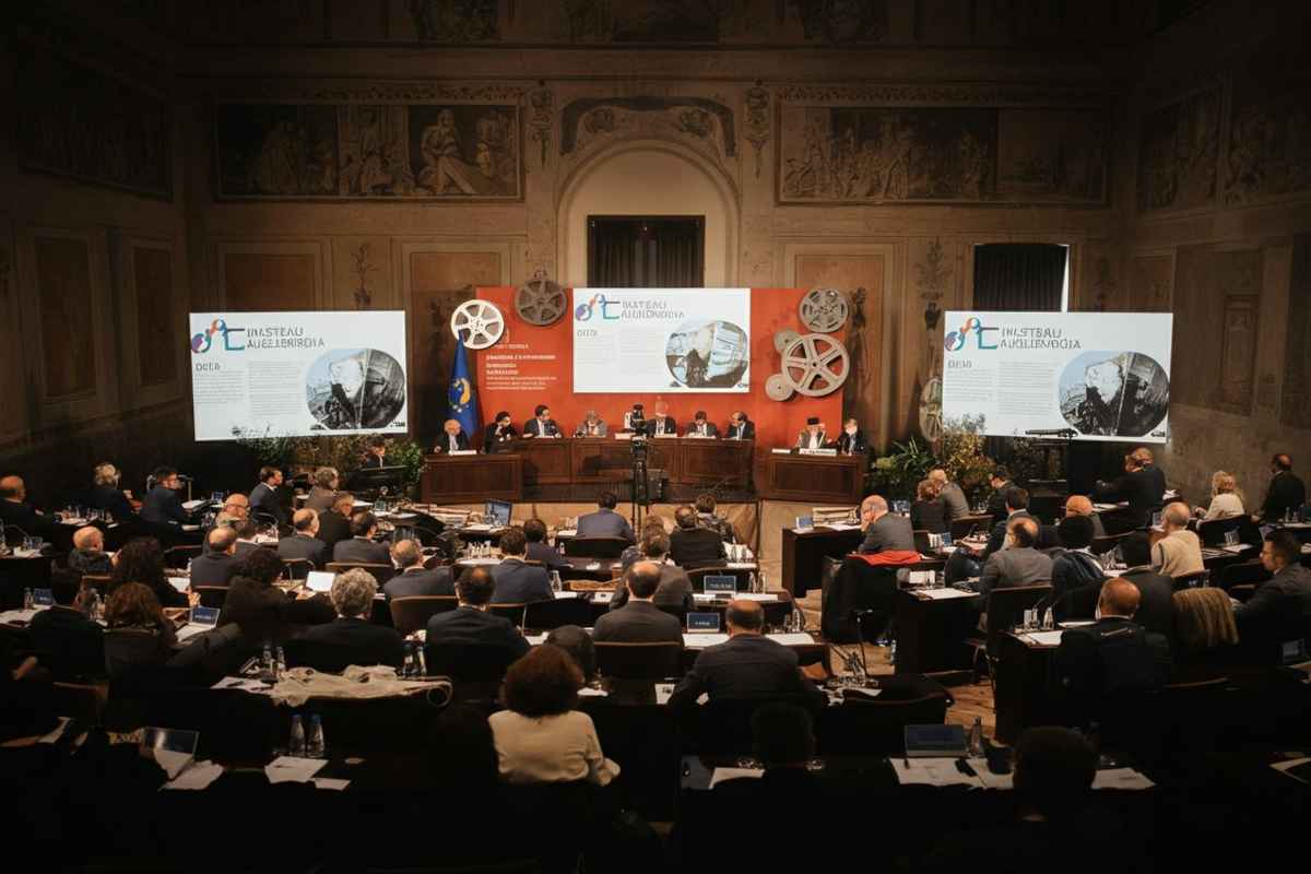 L'Istituto Luce: un tesoro cinematografico celebrato dagli archivi internazionali