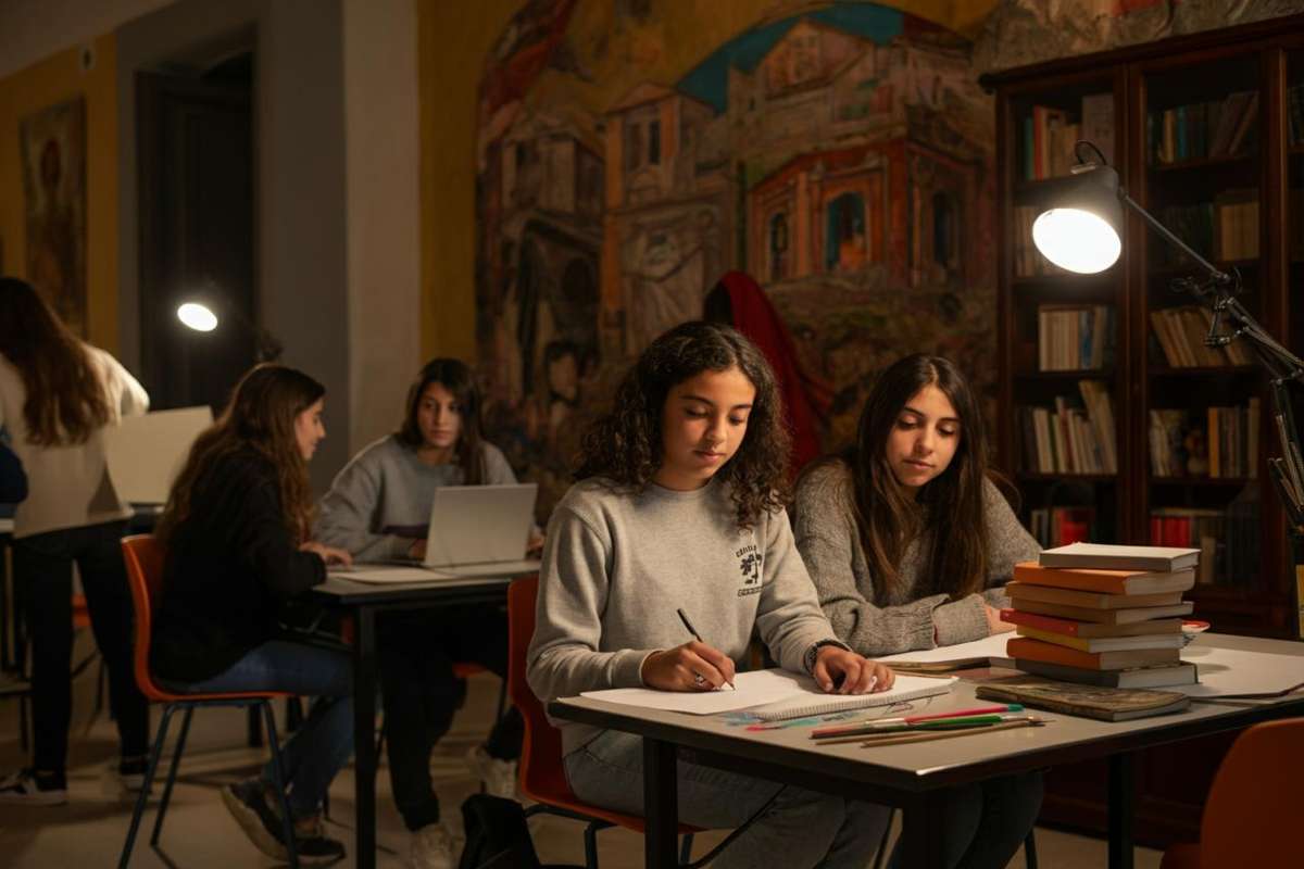 La Fondazione Barbara Berlusconi: un nuovo faro per educazione e cultura