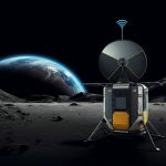 La Luna si illumina: i dati sulla navigazione satellitare svelati