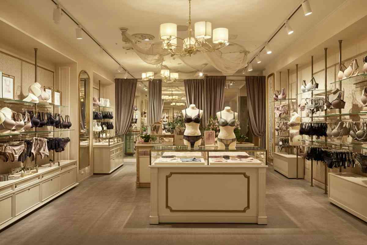 La Perla trova nuova vita: ceduta a Luxury Holding