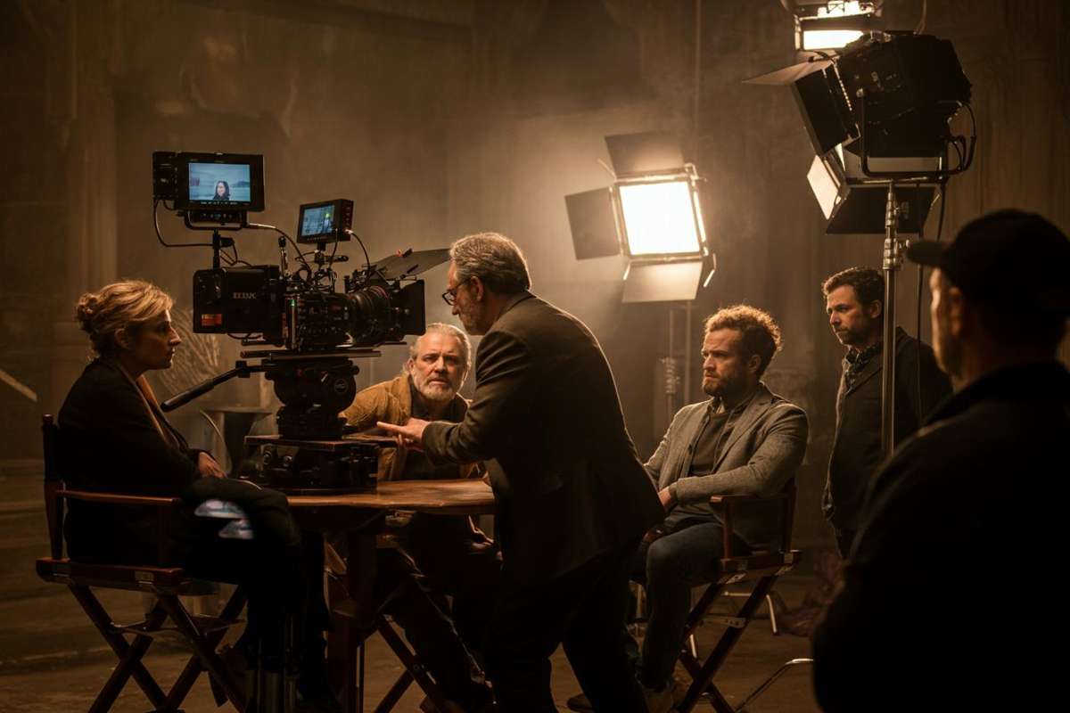 La destra americana si scaglia contro il nuovo film di Paul Thomas Anderson