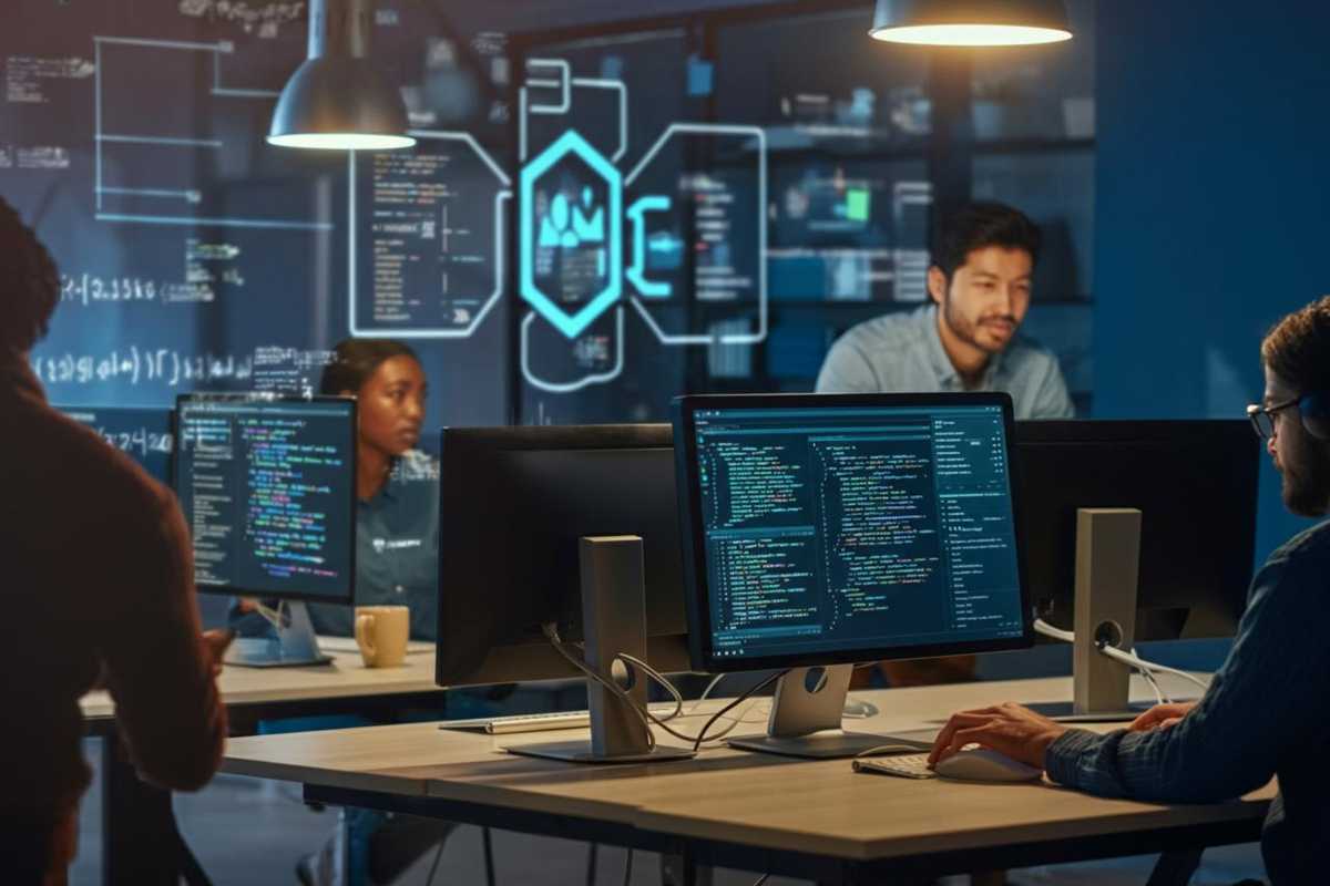 La fabbrica del software: un'opportunità per 500mila nuovi posti di lavoro secondo Angeleri di Assosoftware