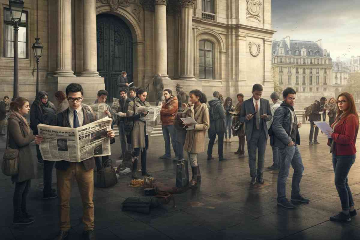 La figlia di Brigitte Macron: un ruolo da testimone in un processo atteso