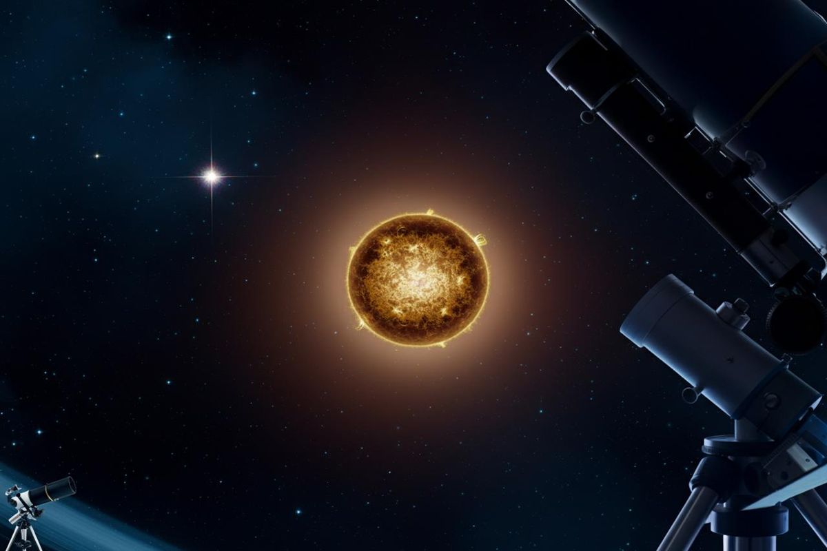 La molecola che potrebbe rivelare la vita aliena: scoperte e misteri