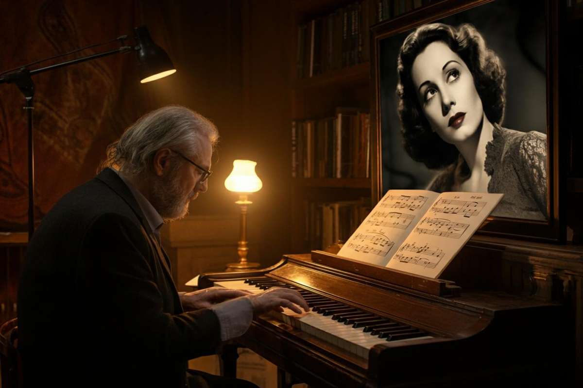 La musica che racconta Anna Magnani: il viaggio di Paolo Daniele