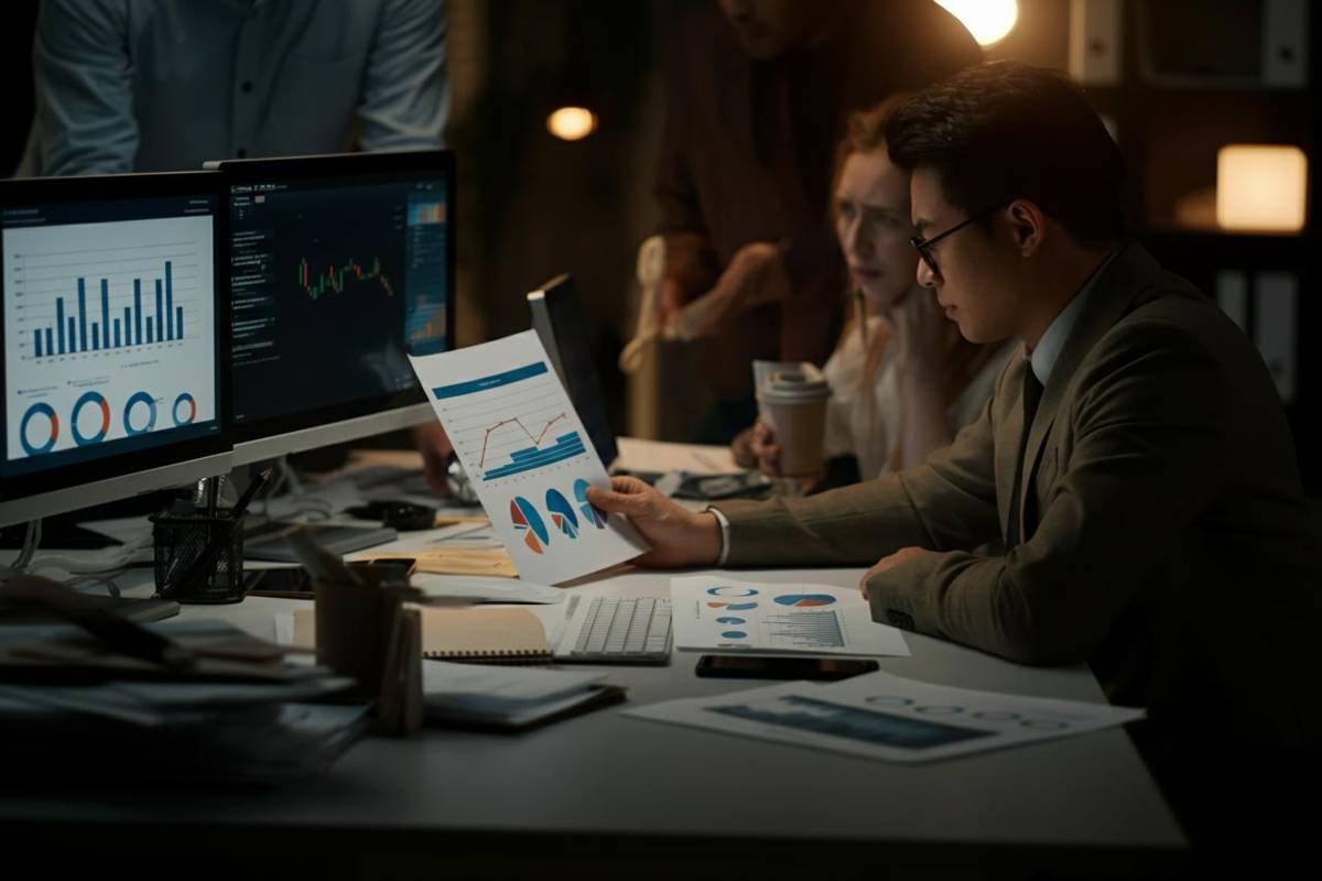 La paralisi del governo frena la diffusione dei dati sull'occupazione negli Stati Uniti