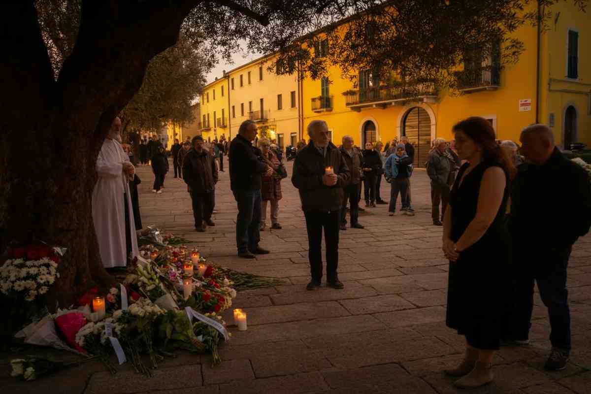 La sindaca di Borso si schiera a difesa dei genitori della neonata morta: «Basta odio, c'era una condizione congenita»
