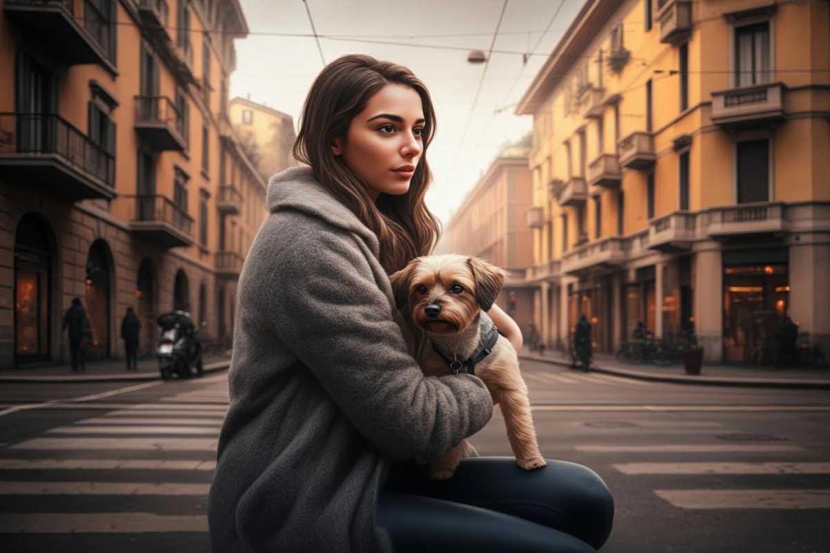 La tragica storia di Pamela Genini, modella e imprenditrice: tra sogni, lusso e un amore fatale