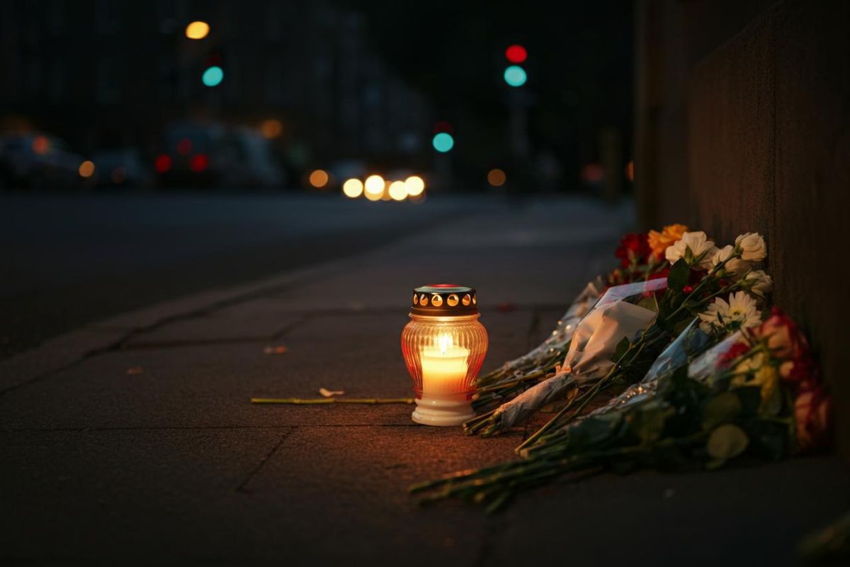 La verità su Pamela Genini: un destino che si poteva cambiare