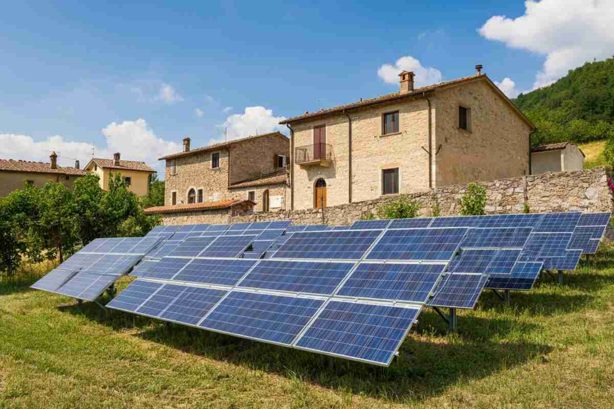 La verità svelata: i segreti oscuri degli incentivi pubblici per il fotovoltaico