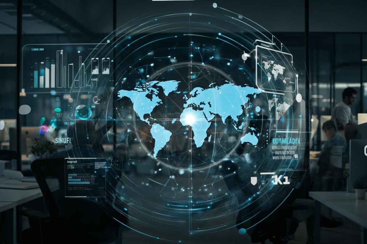 Labelium lancia Cosmo5 e amplia la sua presenza in Italia con Storeis