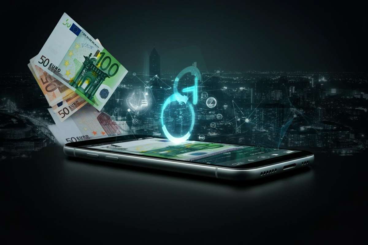 Lagarde annuncia: il futuro del contante digitale è in arrivo