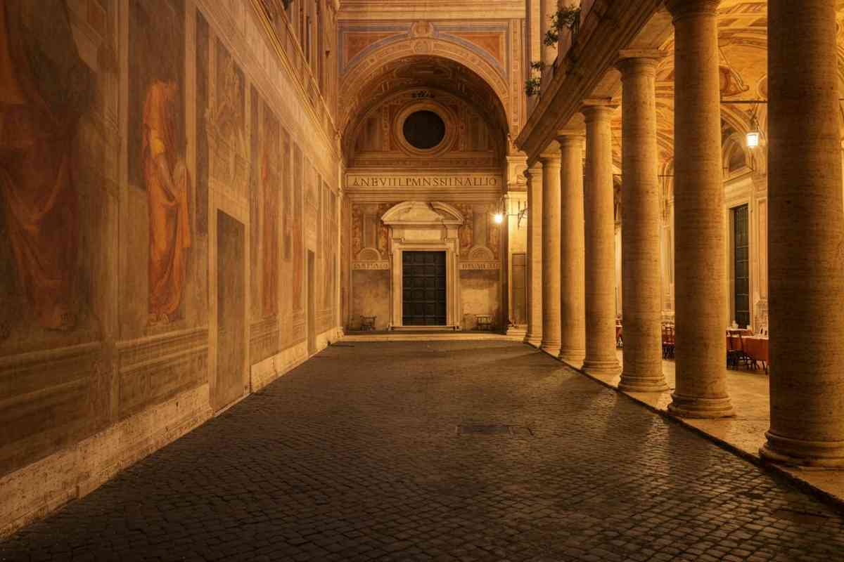 L'albergo dei Migliori: dove la bellezza incontra l'accoglienza straordinaria