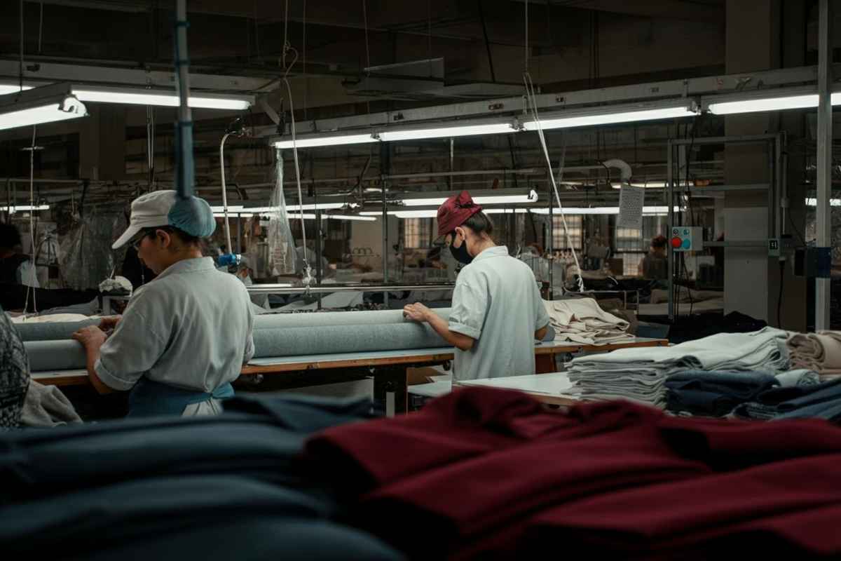 L'amministrazione giudiziaria di Tod's sotto accusa: il caso dello sfruttamento lavorativo