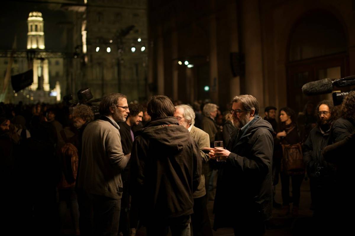 L'arte in festa: un viaggio da Il falsario a Velazquez a Roma