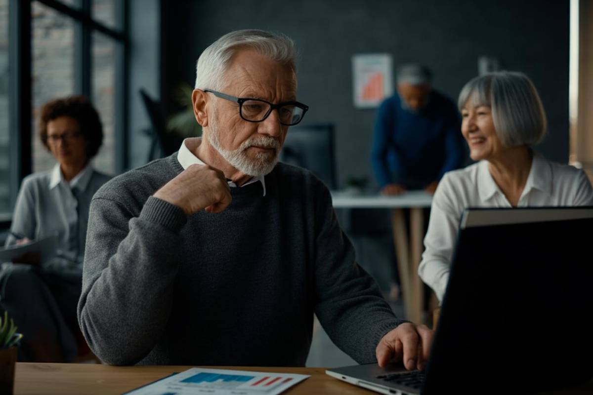 Lavoro e pensioni: nel 2050 si andrà in pensione quasi a 69 anni