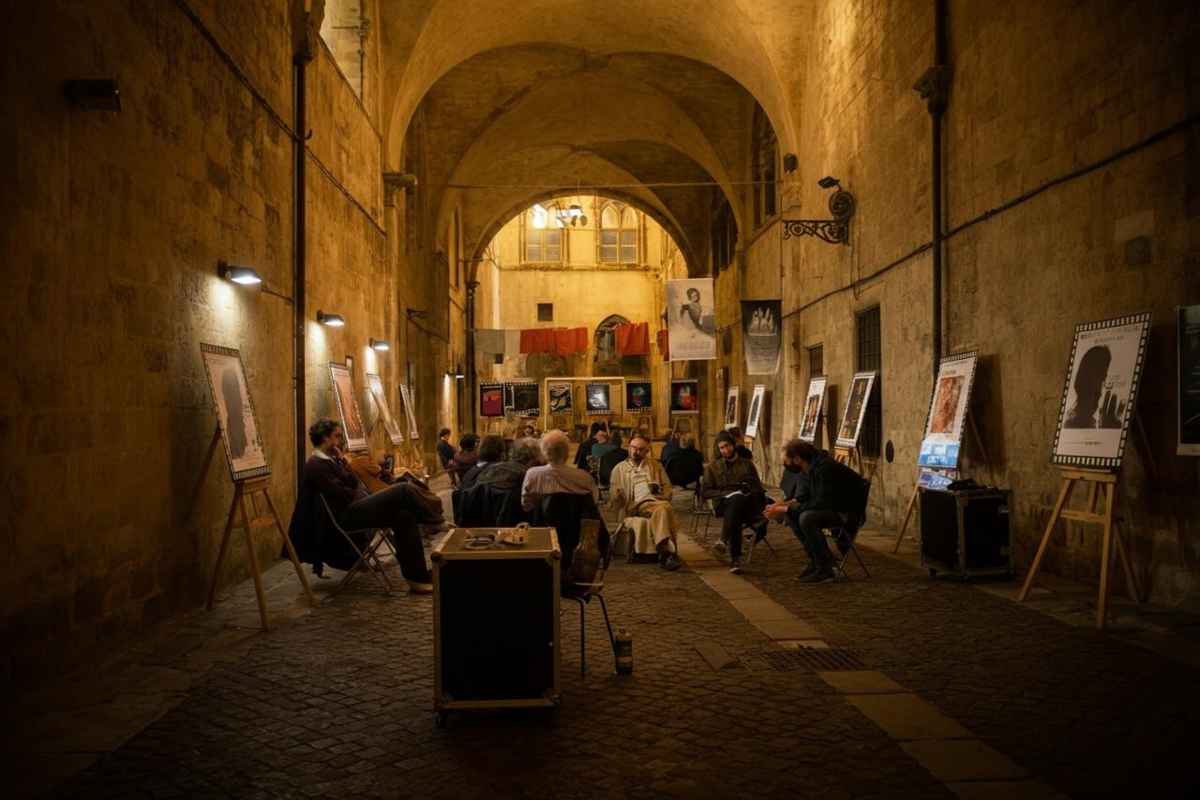 Le ferite irrisolte del continente si raccontano all'Euro Balkan Film Festival