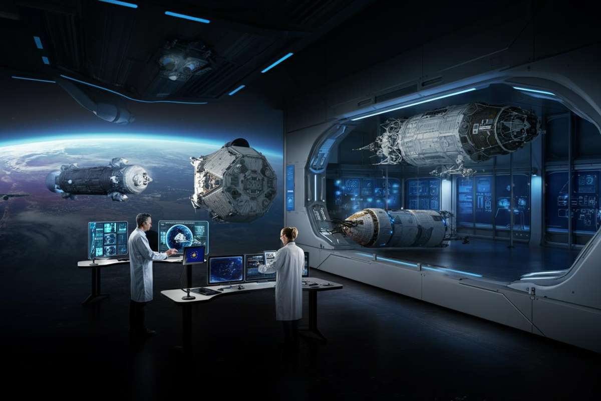 Leonardo, Airbus e Thales: nasce un gigante dell'industria spaziale