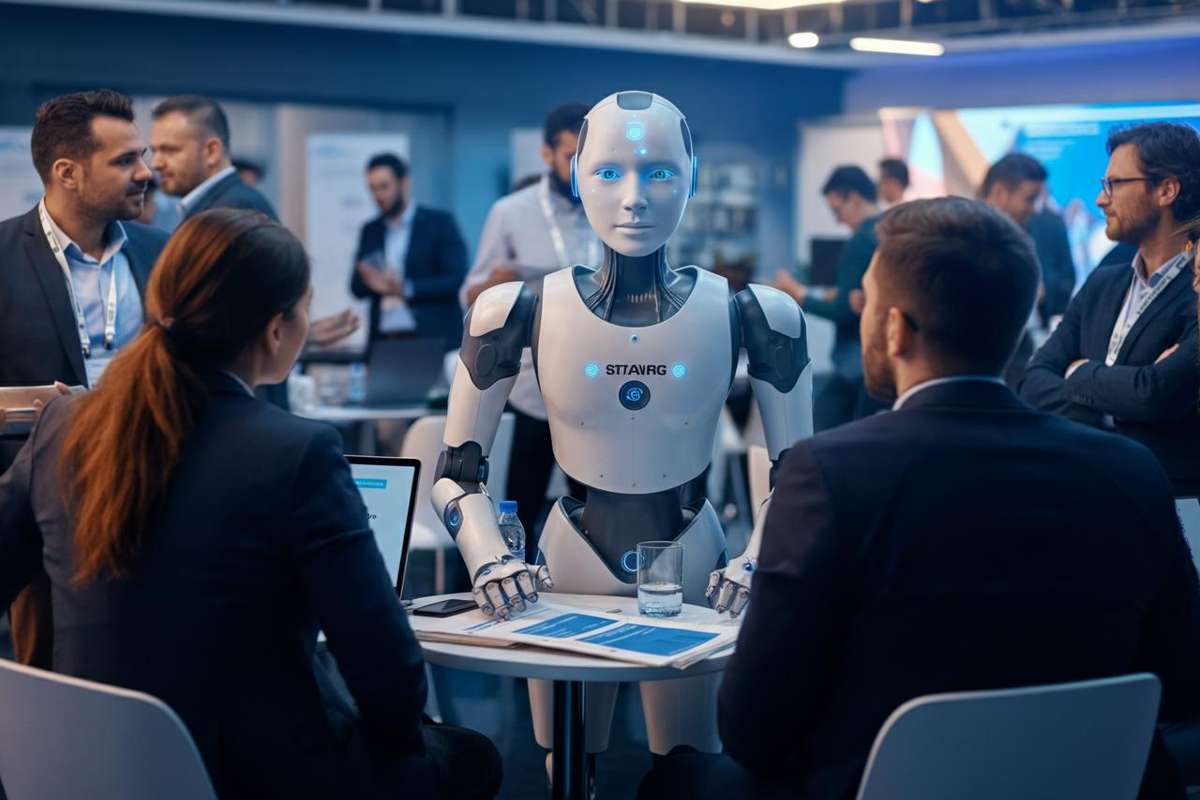 L'intelligenza artificiale di Moriani: un futuro di sinergia con l'intelligenza umana e organizzativa