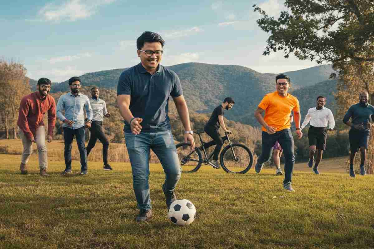 Lo sport come valore fondamentale per gli ingegneri secondo Paolini dell'Ordine di Macerata