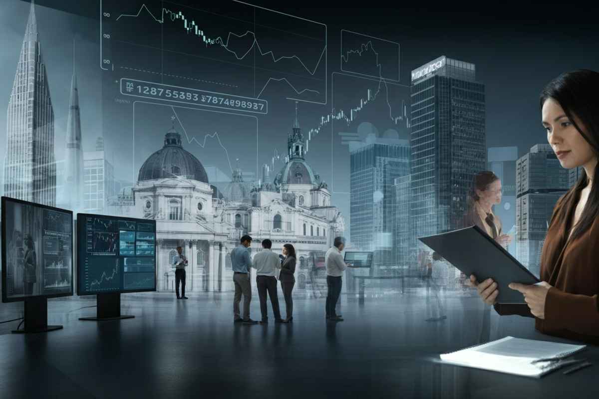 Lo spread Btp-Bund scende a 79,7 punti: cosa significa per l'economia italiana?