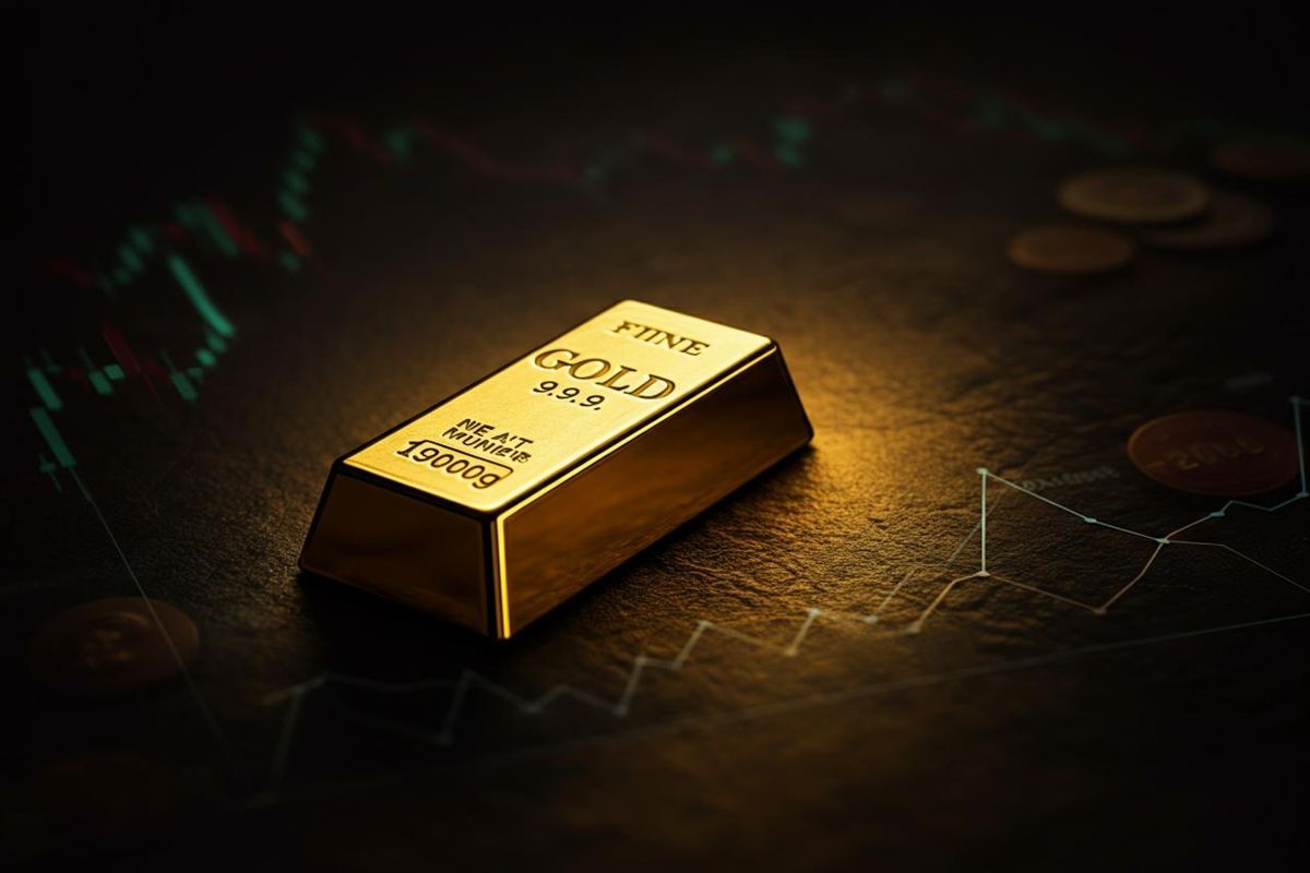 L'oro supera i 4.000 dollari: è tempo di nuovi record?