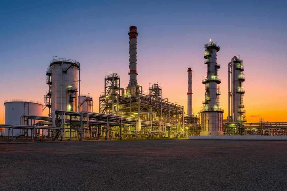 Lukoil in trattativa per la vendita di asset esteri a Gunvor: un cambiamento strategico in vista