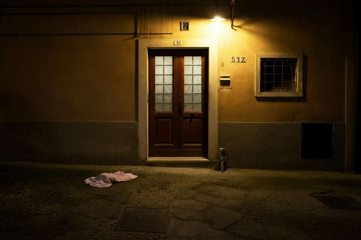 Madre 25enne arrestata per l'orribile omicidio dei suoi due neonati a Reggio Calabria