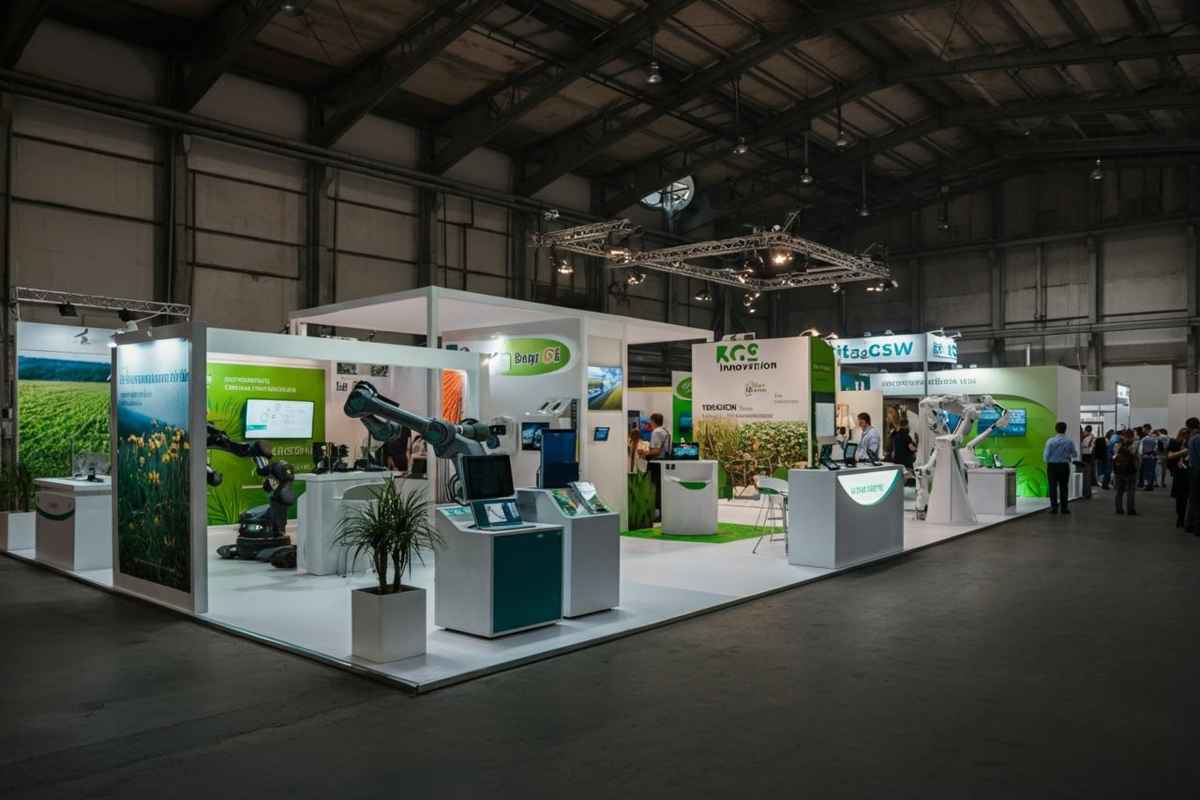 Maker Faire: scopri 400 innovazioni che plasmeranno il futuro in tre giorni straordinari