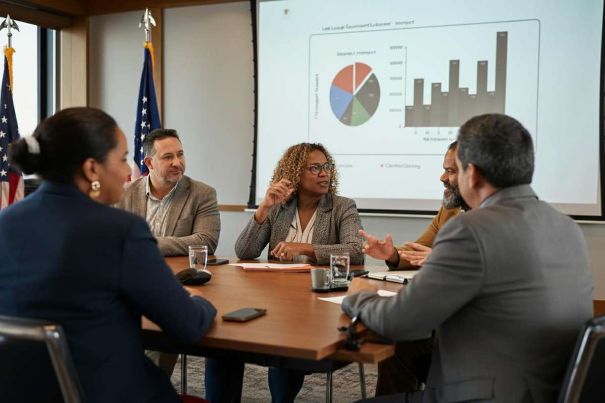 Mallen (Cnel): il ruolo fondamentale degli enti locali come presidio di prossimità