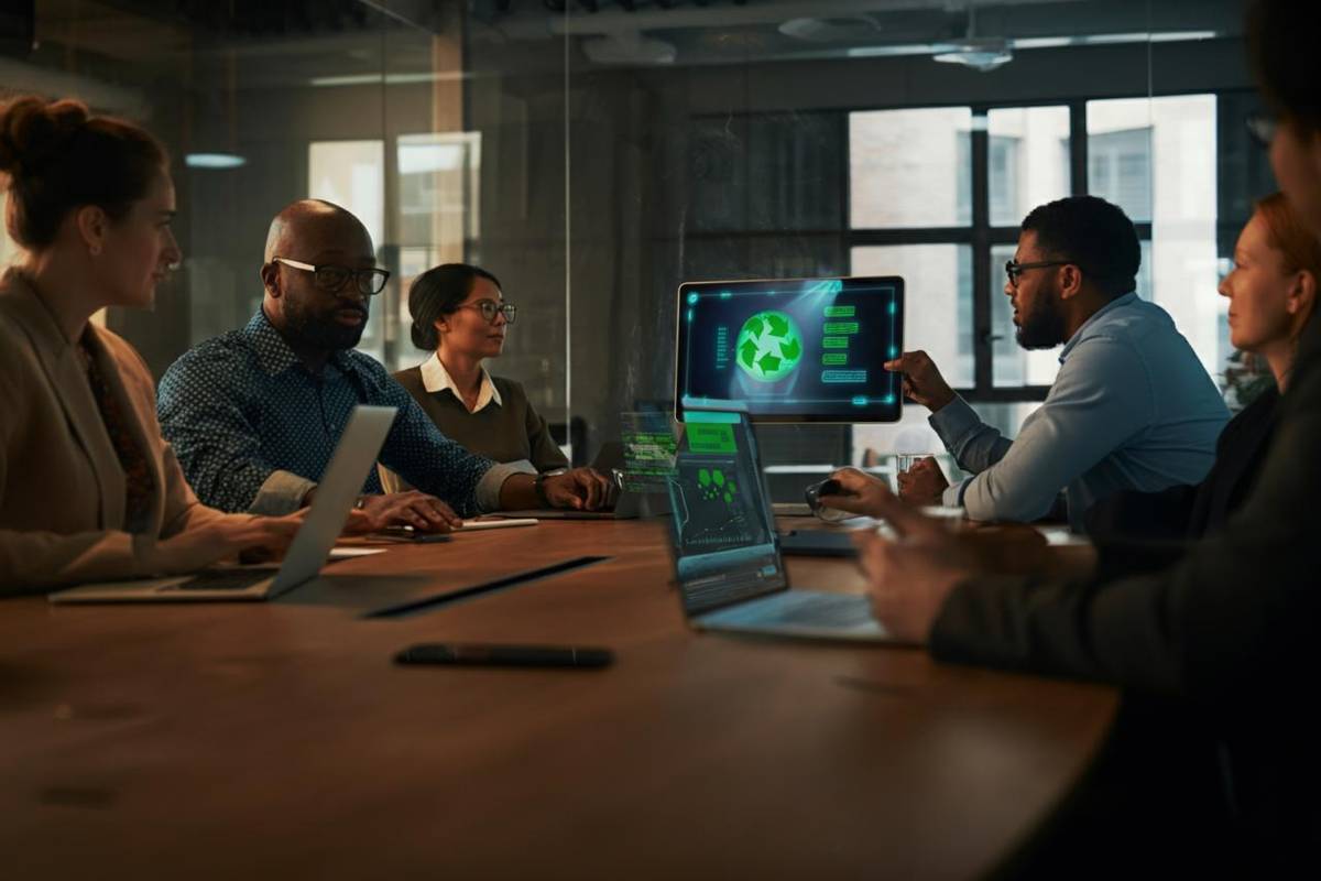 Managerializzazione delle imprese: solo il 5% delle aziende industriali ha un manager centrale?