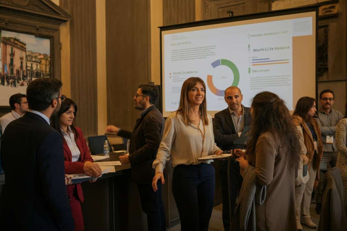 Mancini (Fdi): le nuove misure che rivoluzionano la conciliazione vita-lavoro