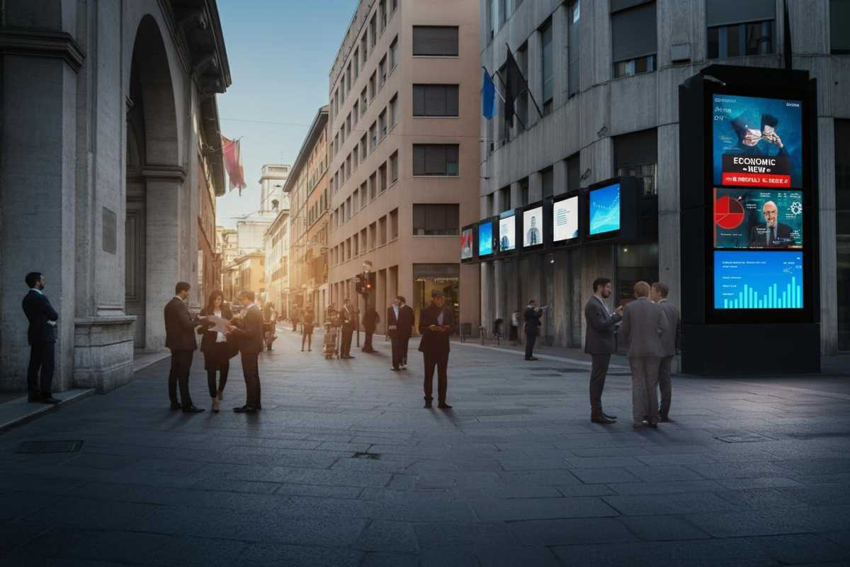 Manovra in arrivo: Cdm concluso, venerdì si discute un contributo da 4,5 miliardi da banche e assicurazioni