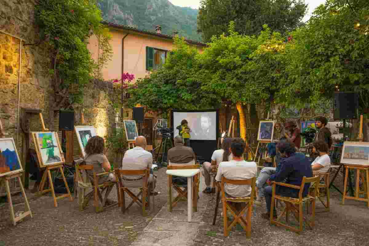 Margarethe Von Trotta: una leggenda del cinema al Festival di Porretta