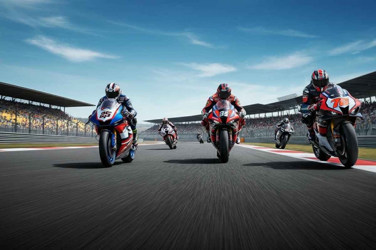 Marini domina le prime libere in Indonesia con la sua Honda nella MotoGP