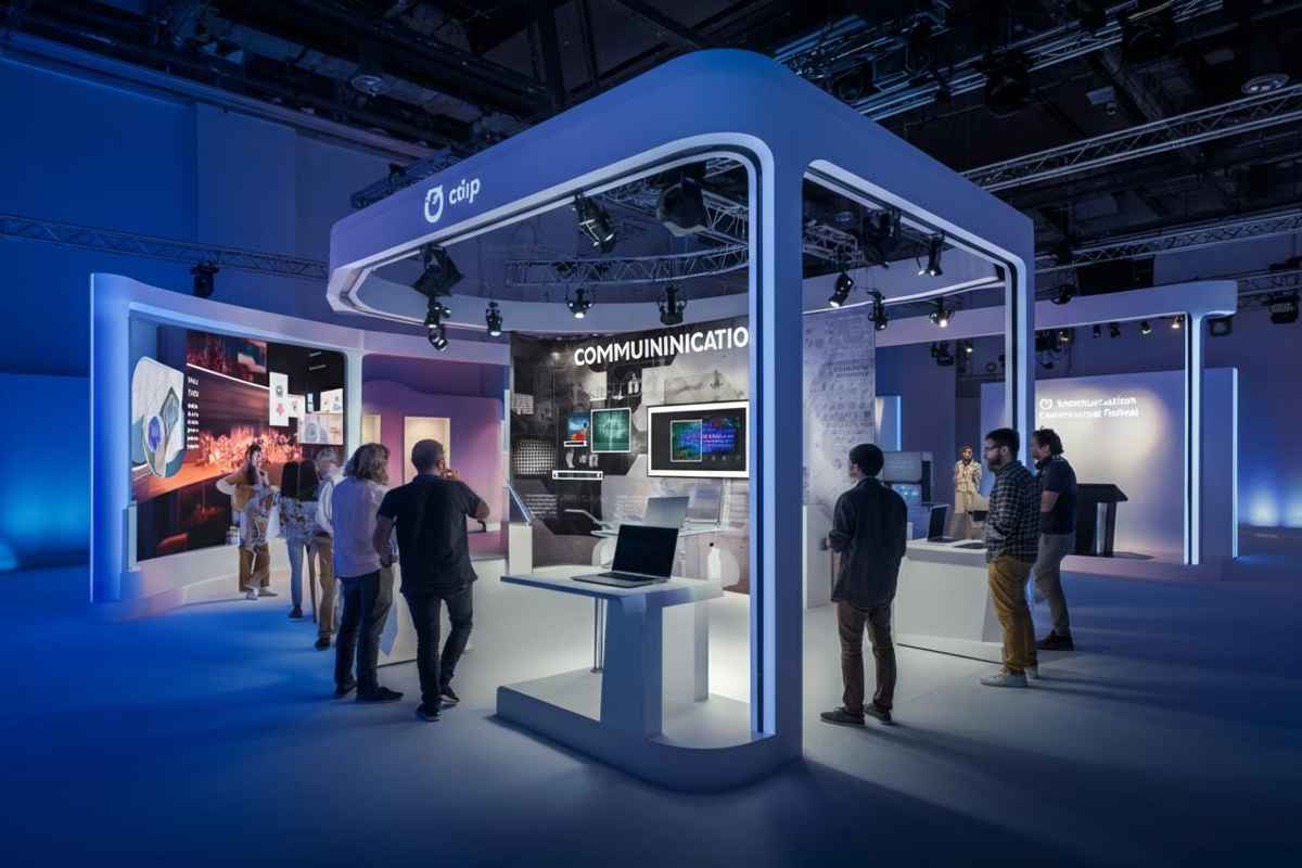Marino della Commissione europea: comunicare oggi per comprendere il pubblico