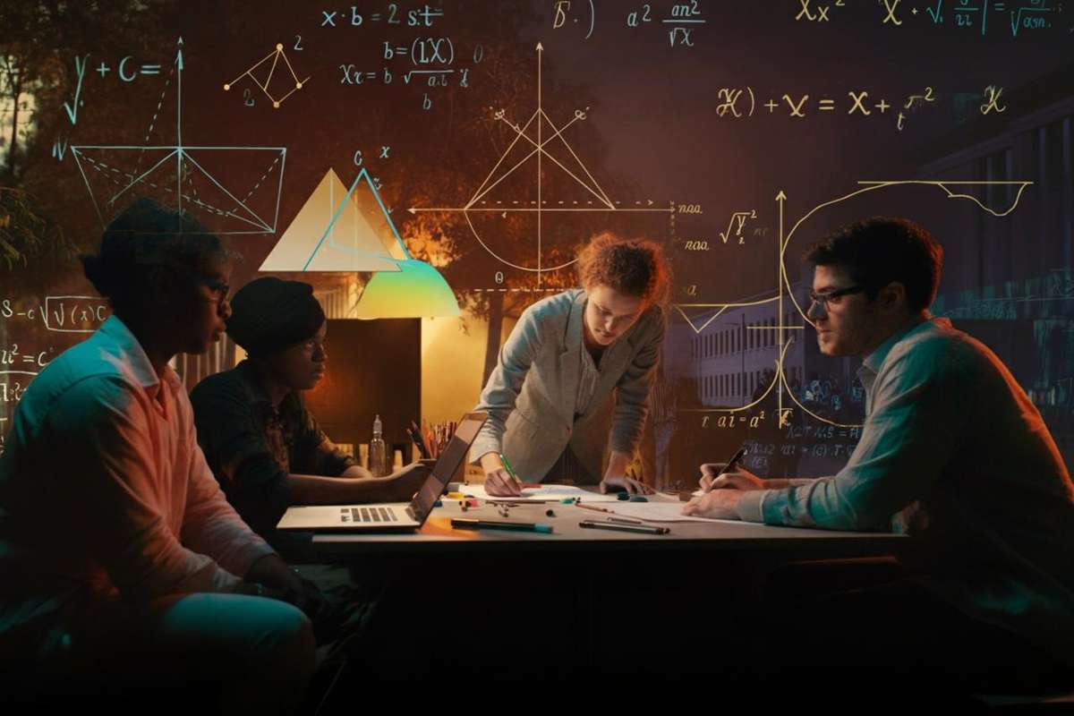 Matematici senza frontiere: oltre 70 esperti al servizio della cooperazione globale