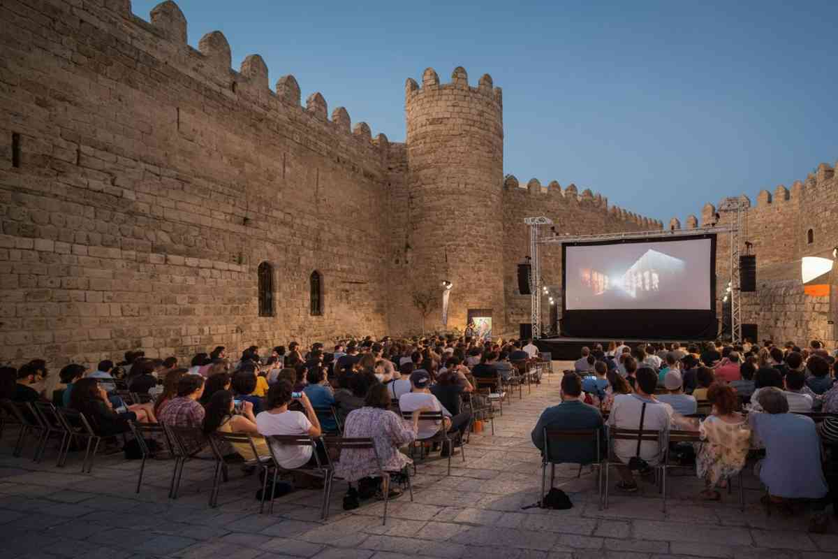 Matera Film Festival: un viaggio tra cinema, arte e tecnologia dal 7 novembre