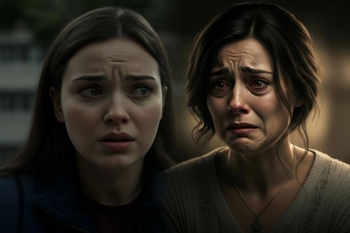 Maternità: la forza e la fragilità delle donne secondo Leone e Insolia