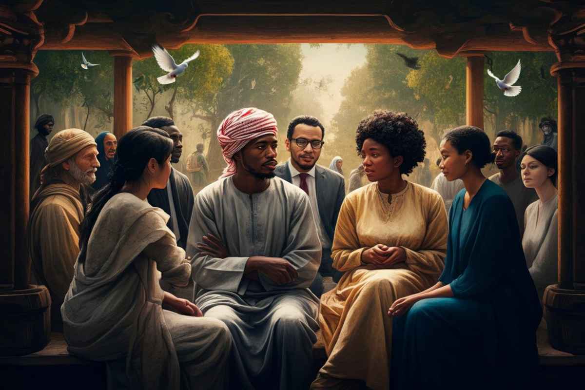 Mattarella avverte: l'Onu è sotto attacco e va difeso