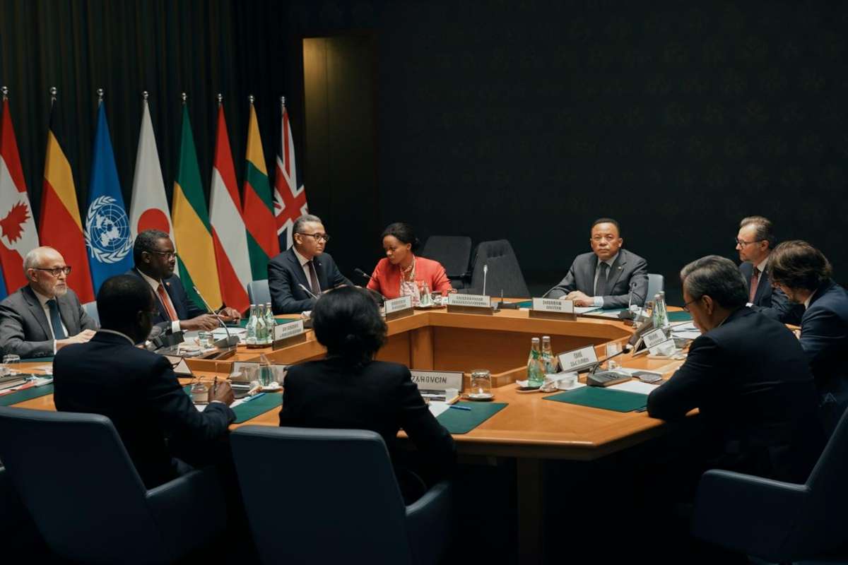 Mattarella: l'Italia si fa protagonista all'Onu con una nuova strategia di politica estera