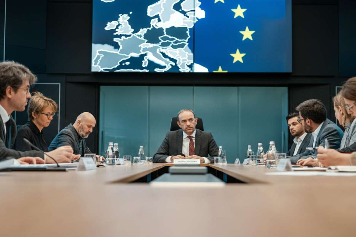 Mattarella: l'Unione Europea come custode di diritti, pace e libertà