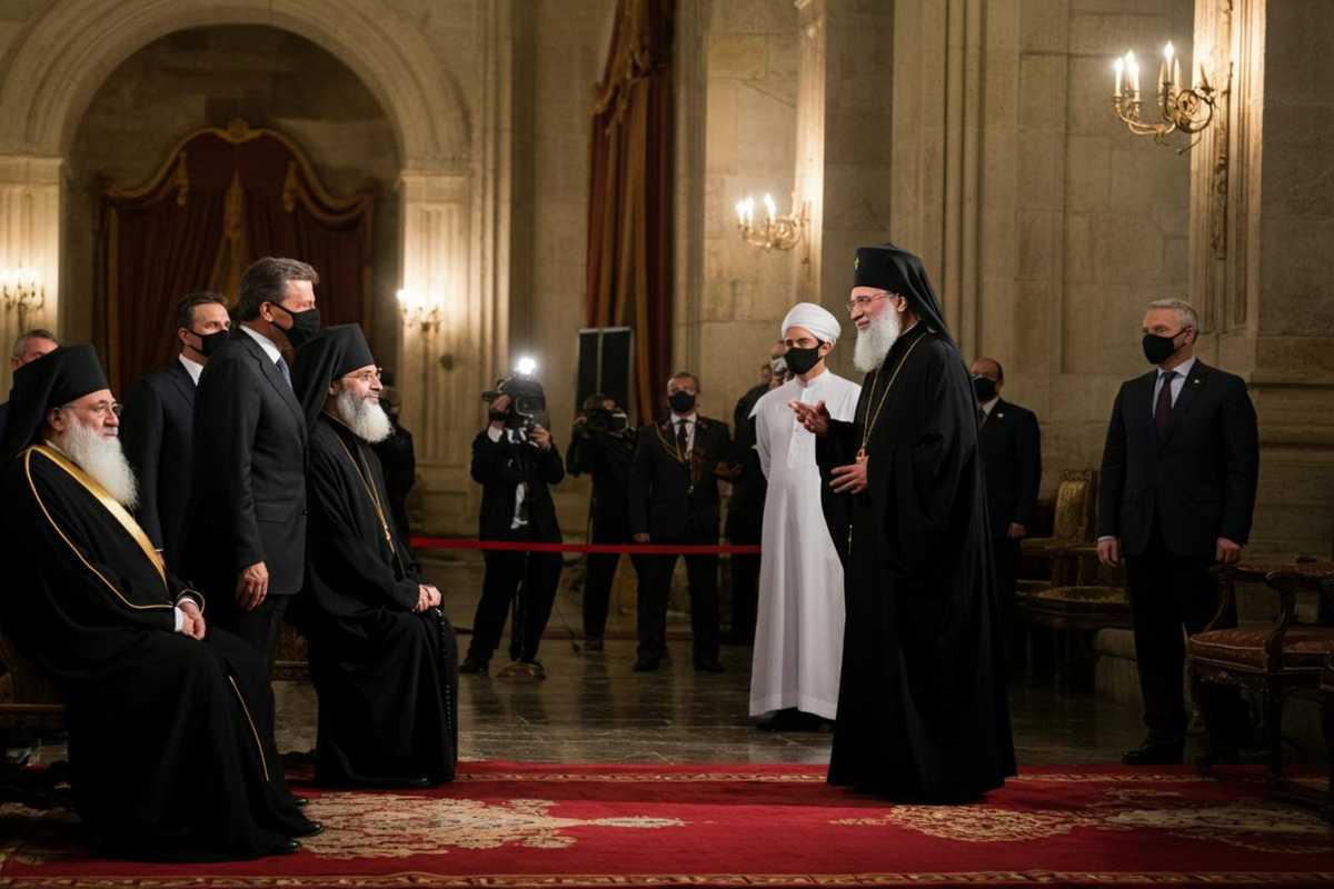 Mattarella: un ponte indissolubile tra Italia e Santa Sede