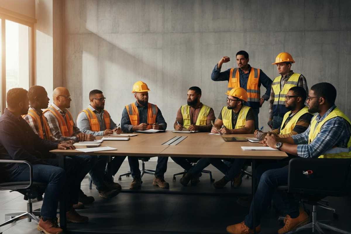 Mauro Franzolini: il nuovo volto della FenealUil come segretario generale