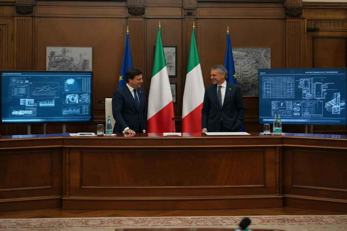 Meloni e Orban: alleanze strategiche per la sicurezza e la difesa europea