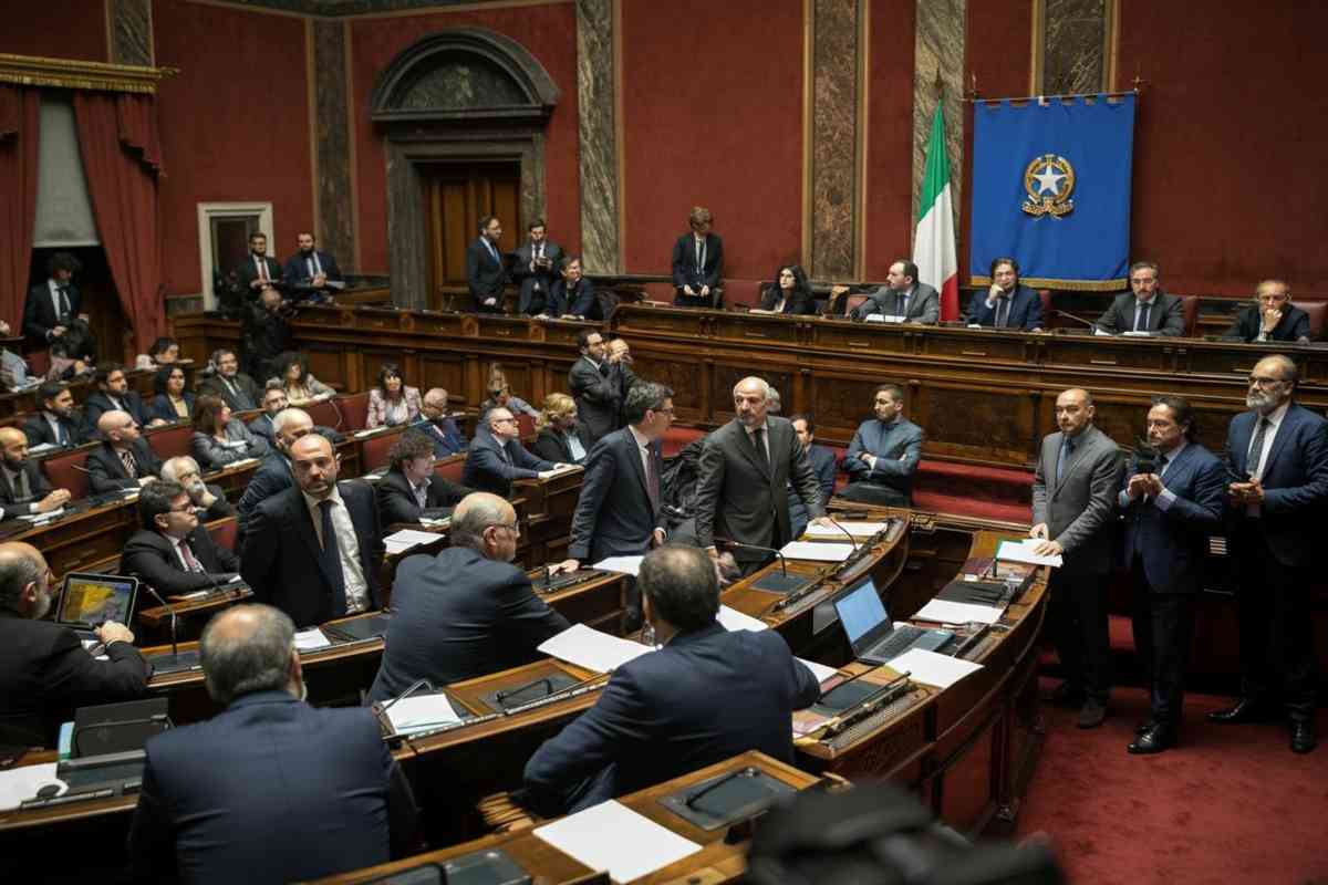 Meloni: il M5S e le liste di proscrizione dei cronisti, basta ipocrisie