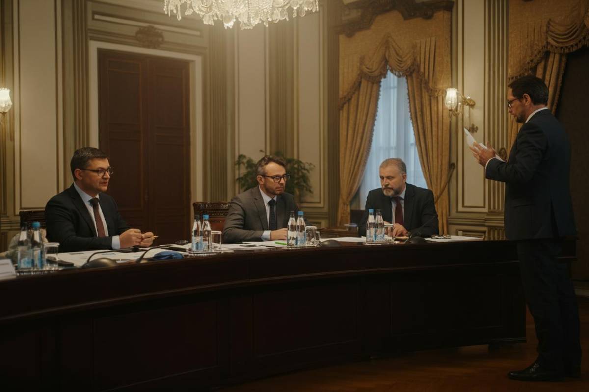 Meloni: il ruolo cruciale di banche e assicurazioni nel sostegno economico
