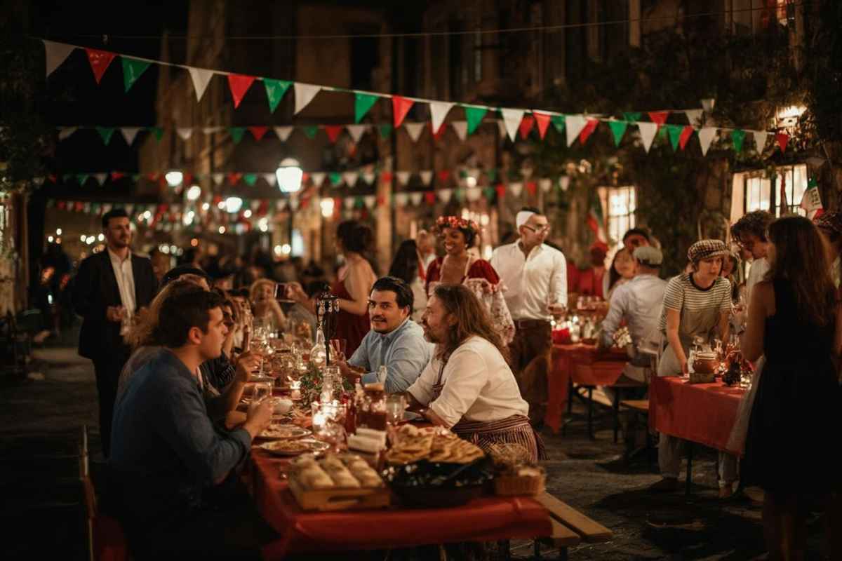 Meloni: la cultura woke minaccia l'unità tra Italia e Stati Uniti
