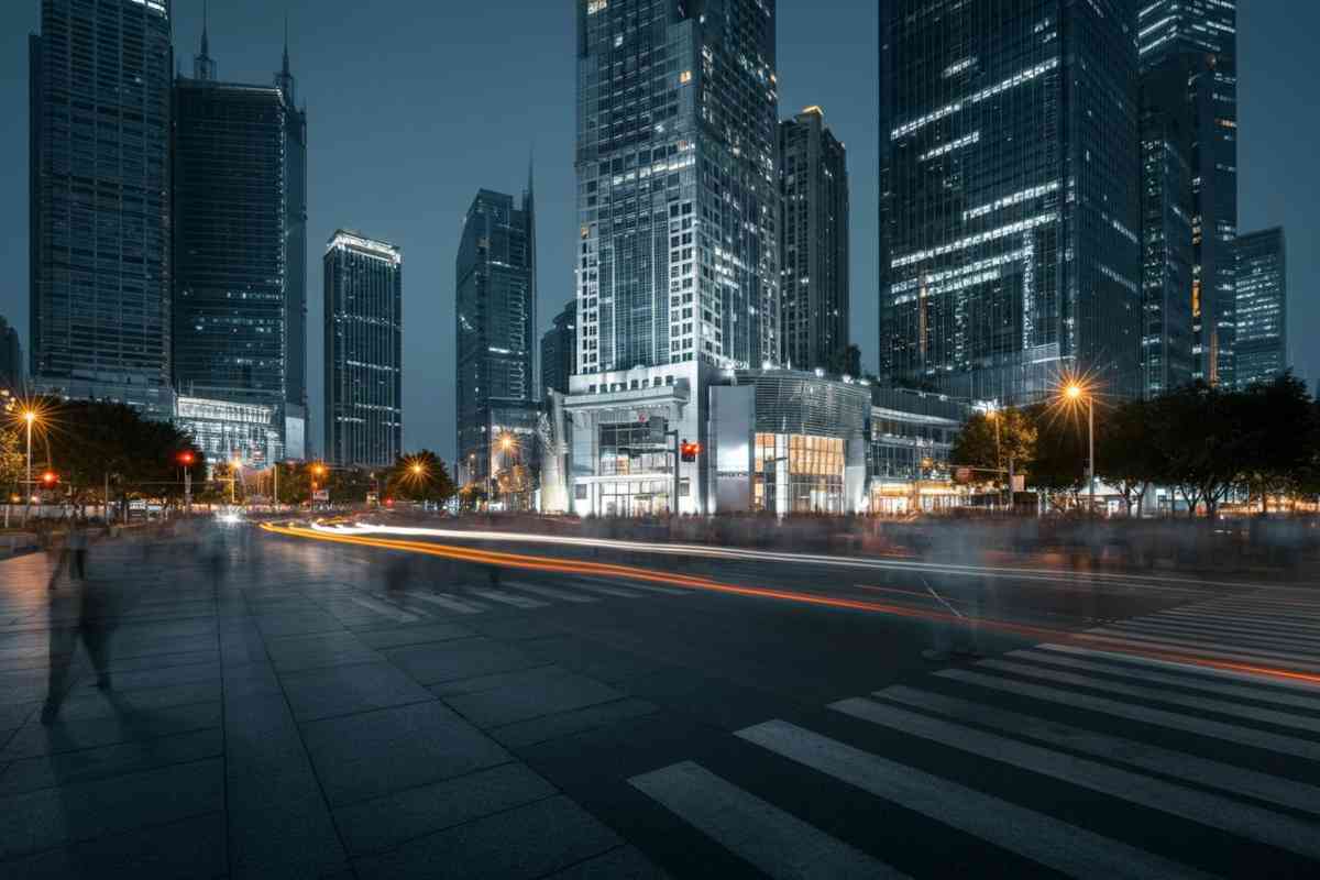 Mercati in ripresa: Shanghai guadagna lo 0,67%, Shenzhen vola a +1,20%